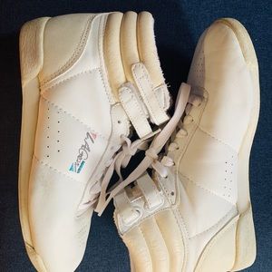 LA Gear Vintage Shoes